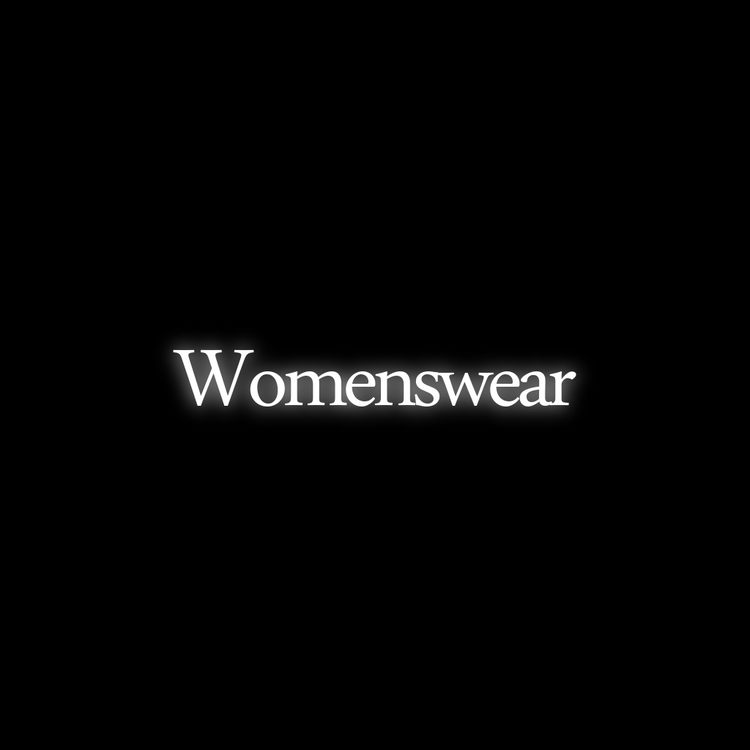 Womenswear