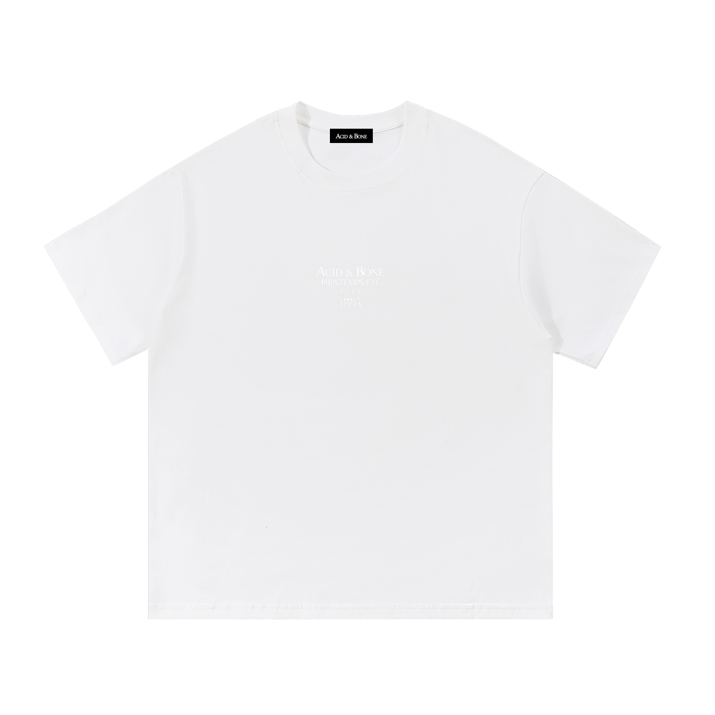 SS26,Menswear,Womenswear,Unisexwear