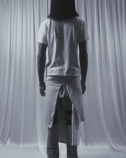 ACB* FALLEN RAGER Pure Cotton T-Shirt